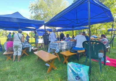 Gödöllői Tisza Piknik