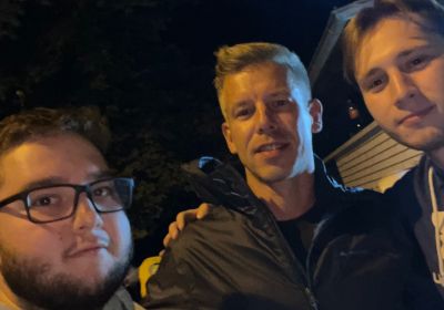 Római part éjszakai műszak